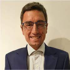 Diego Daniel Babi, invitado BAS