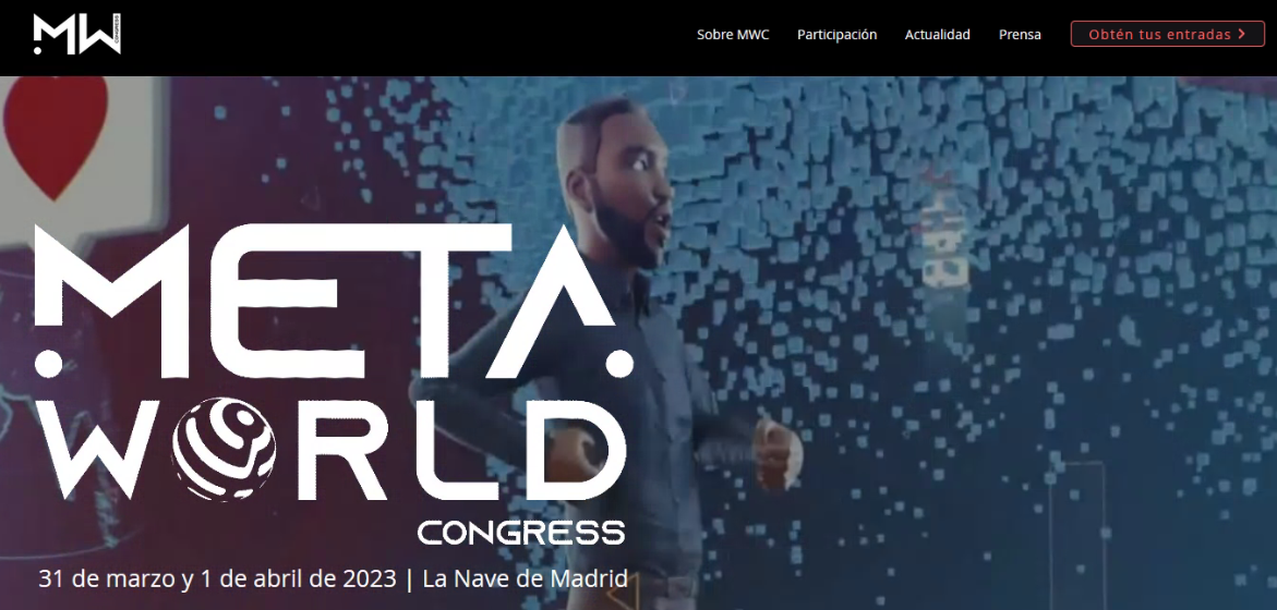 Meta World Congress